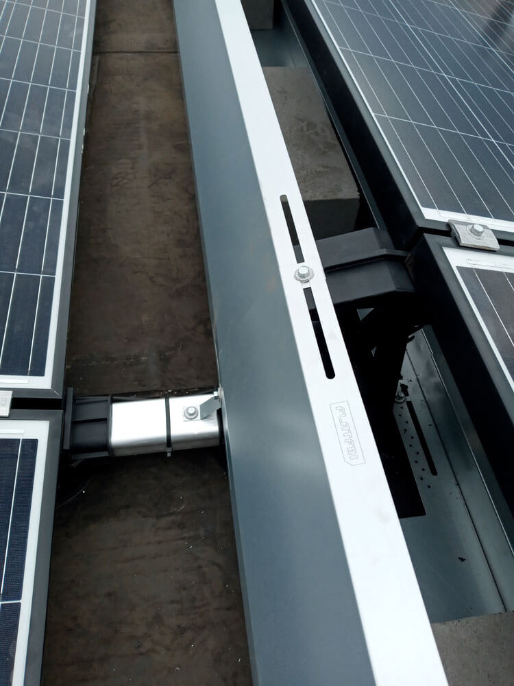 Ecco-Luce - Installateur de panneaux solaires